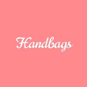 Handbags/Totes/Crossbody